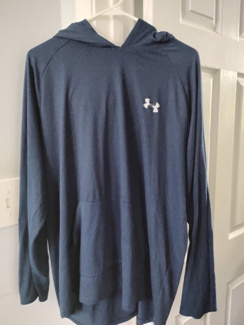 Under Armour Hoodie